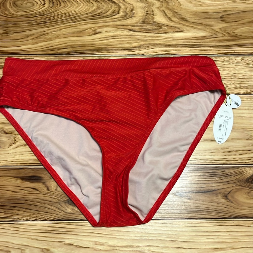 COPY - NWT Mynah bikini bottoms
